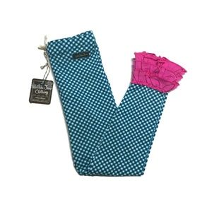Matilda Jane Strike A Pose Leggings NWT